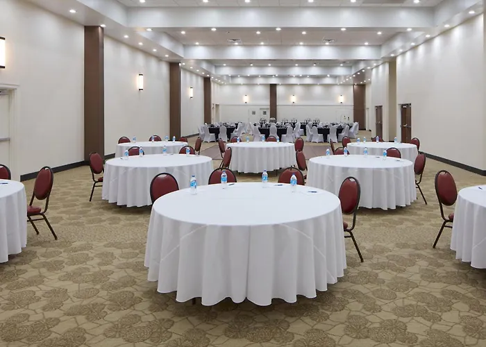 Four Points By Sheraton Virginia Beach Oceanfront