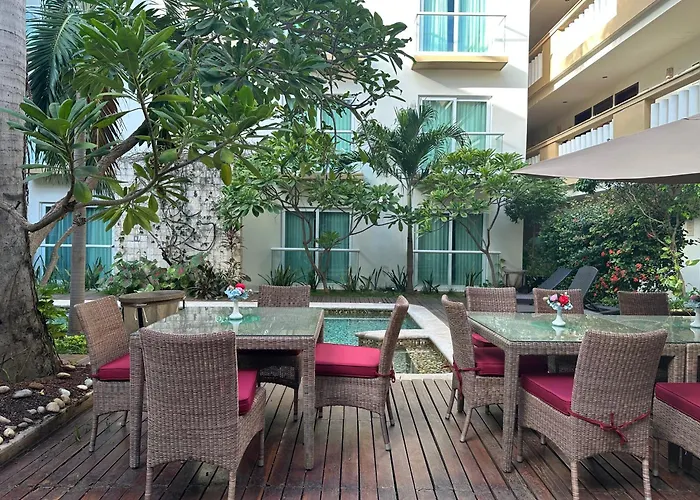 Wyndham Merida