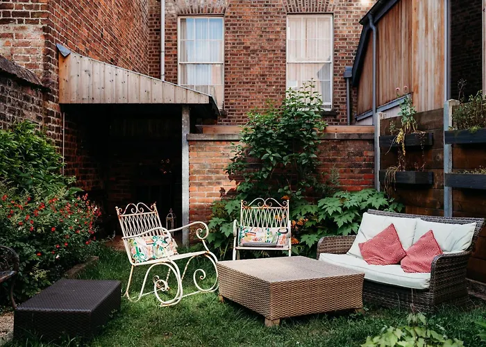 Limerick Boutique Hotels