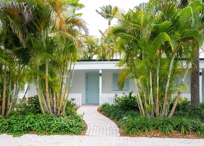 Islander Resort Islamorada