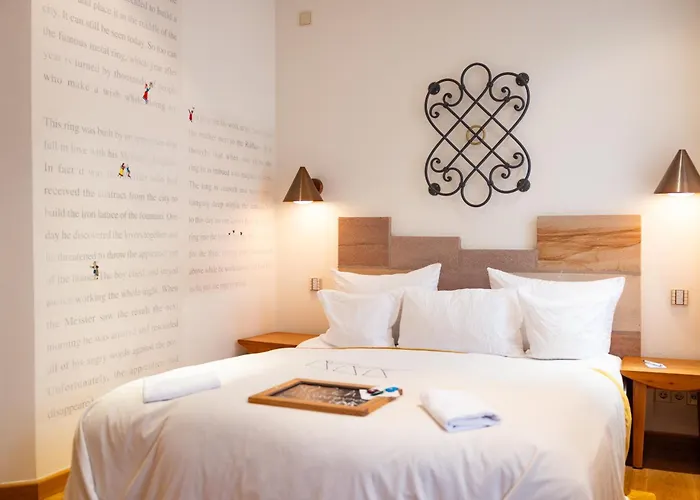 Hotel Drei Raben Nuremberg