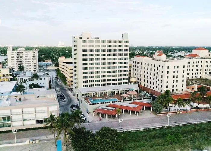 Hollywood Beach Tower