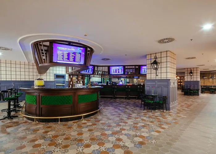 Antalya Boutique Hotels