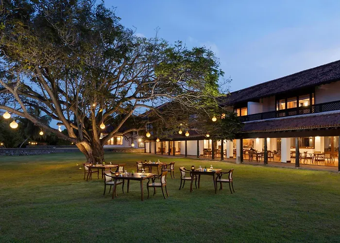 Negombo Boutique Hotels