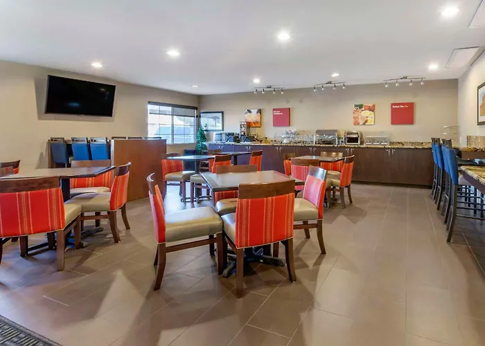 Spark By Hilton Tempe Phoenix Airport