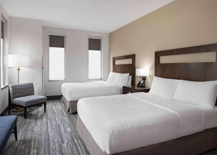 Denver Boutique Hotels
