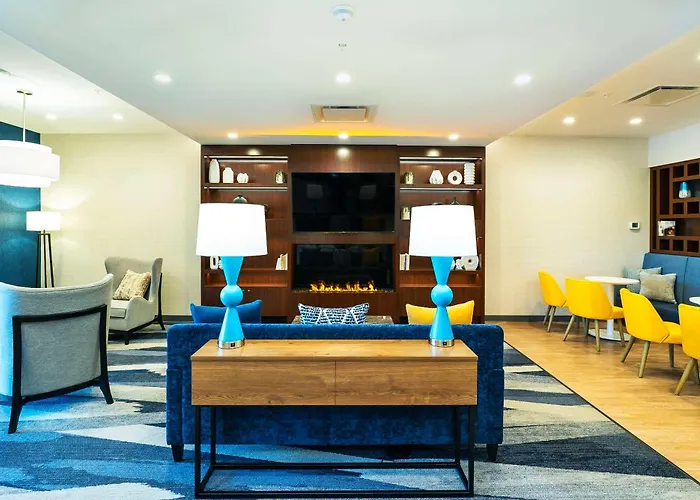 Kelowna Boutique Hotels