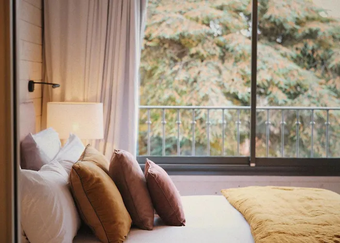 Luxury Hotels in Toulouse