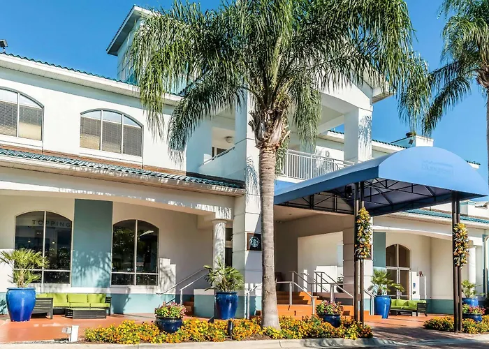 Bluegreen Vacations Fountains, An Ascend Collection Resort Orlando