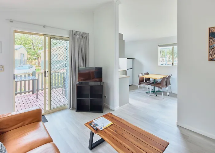Busselton 5 Star Hotels