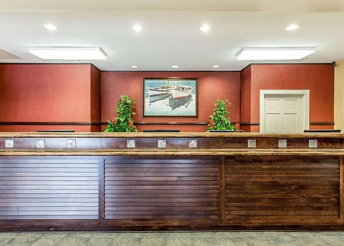 Bluegreen Vacations Harbour Lights, An Ascend Collection Resort Socastee