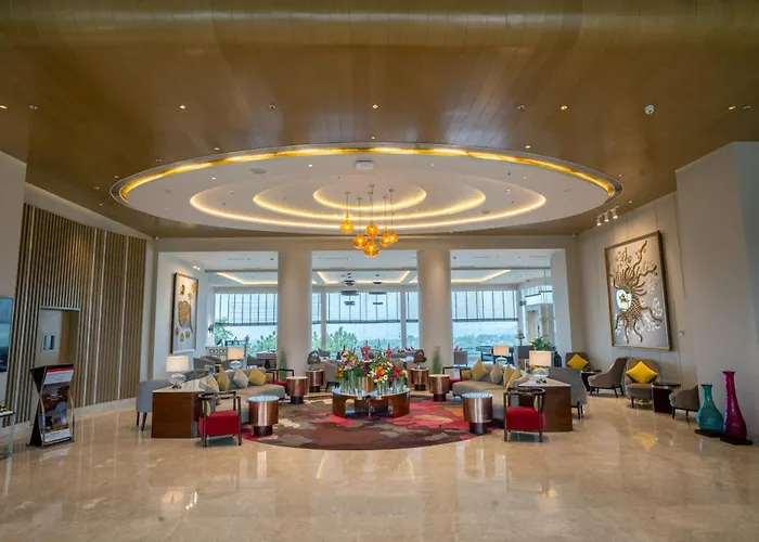 Katra (Jammu and Kashmir) 5 Star Hotels
