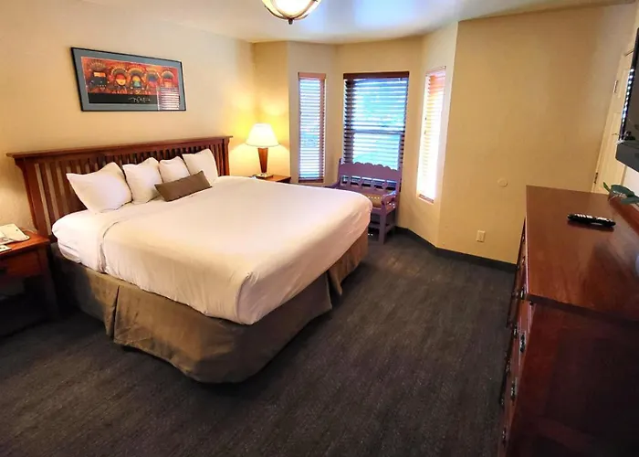 Villas Of Sedona