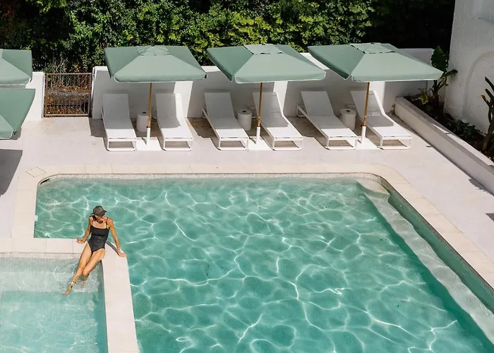Mount Tamborine Boutique Hotels