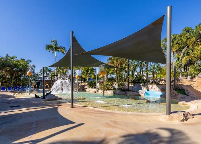 Yamba 5 Star Hotels