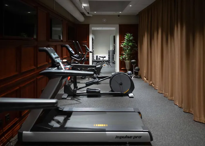 Stockholm Boutique Hotels
