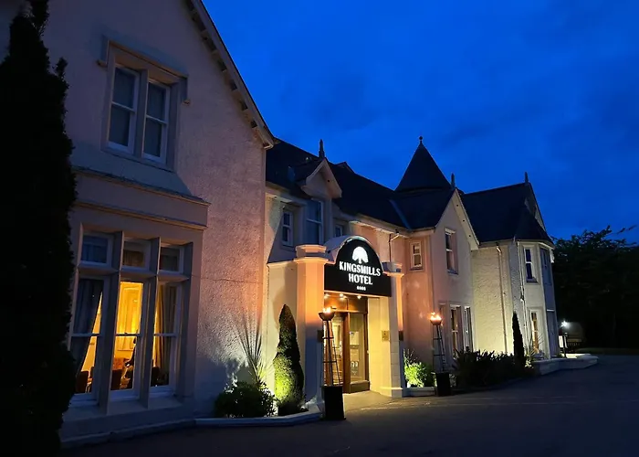 Inverness Boutique Hotels
