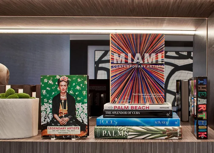Ac Hotel Miami Wynwood