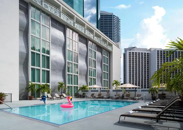 Pompano Beach All Inclusive Resorts