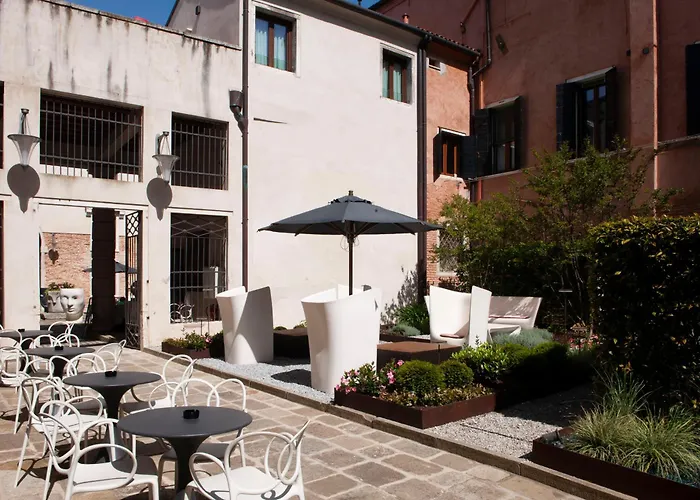 Hotel Aquarius Venice - Ascend Collection