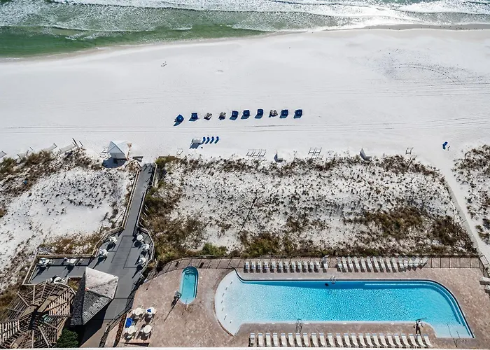 Just Updated - Beachfront Ocean View, 19Th Floor Destin
