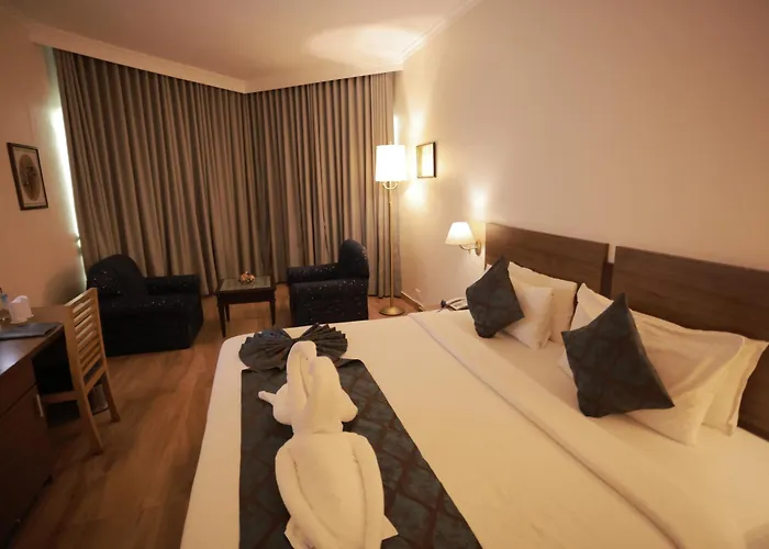 Kollam 5 Star Hotels
