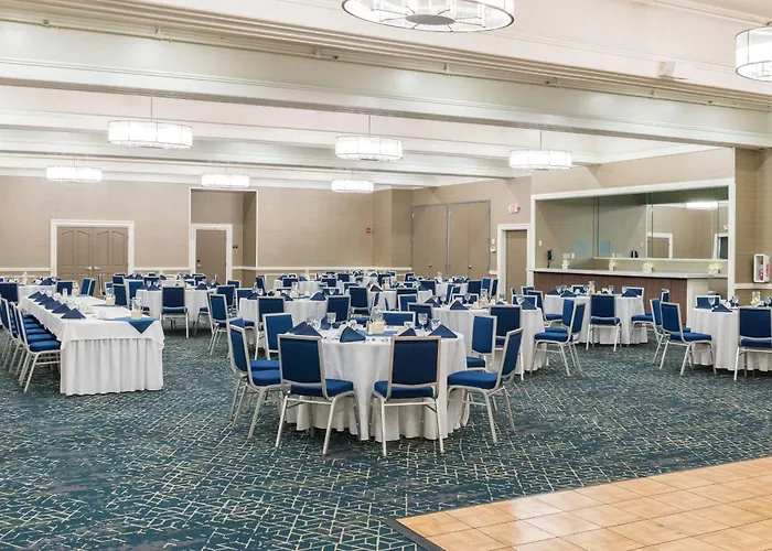 Four Points By Sheraton Eastham Cape Cod