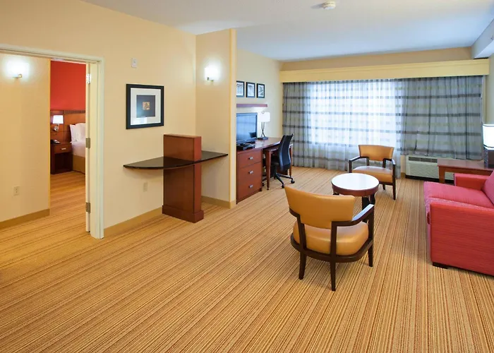 Courtyard Louisville Northeast