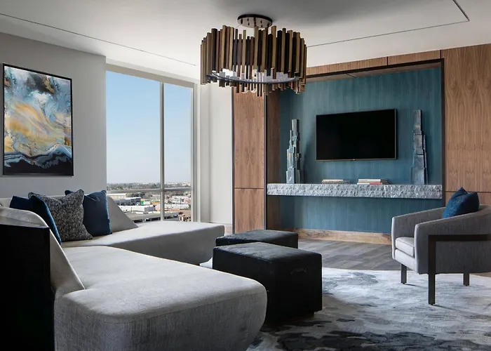 Odessa Marriott Hotel & Conference Center