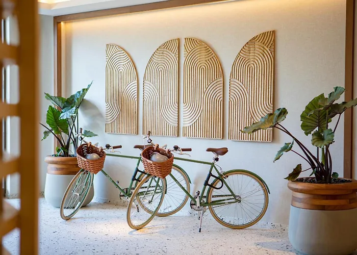 Hotel Citrine, Palo Alto, A Tribute Portfolio Hotel