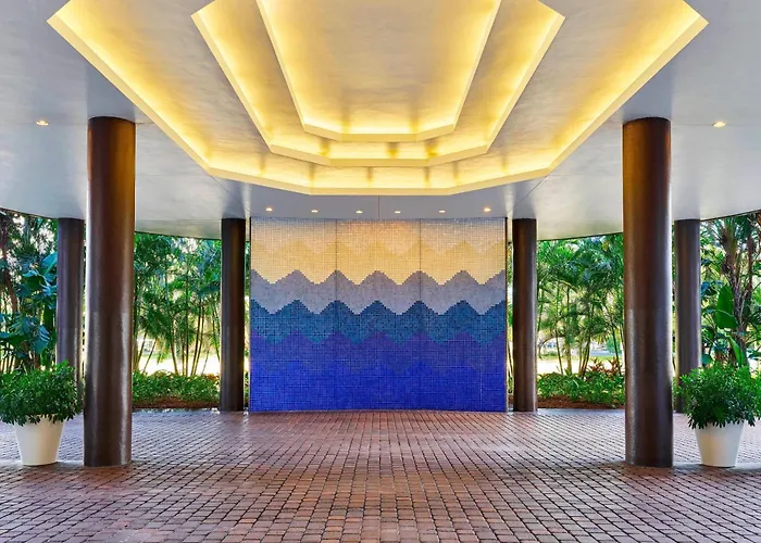 The Westshore Grand, Tampa, A Tribute Portfolio Hotel