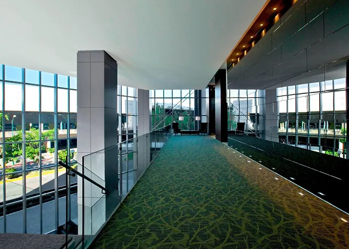 The Westin Guadalajara Hotel
