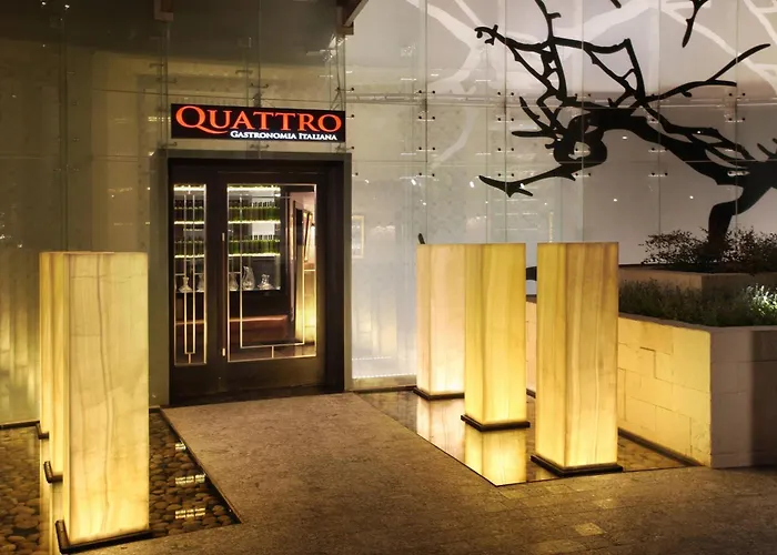 Mexico City Boutique Hotels