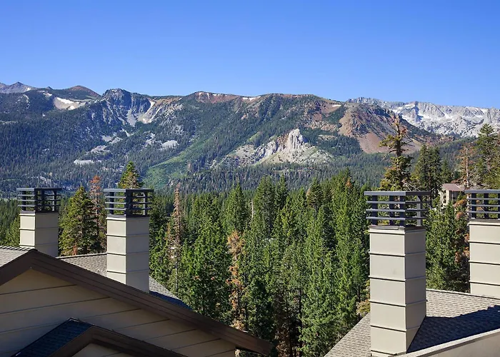 The Westin Monache Resort, Mammoth Mammoth Lakes