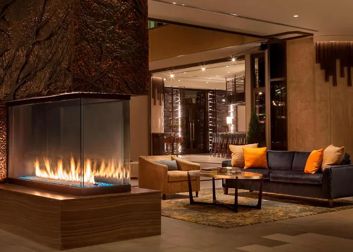 The Westin Chattanooga