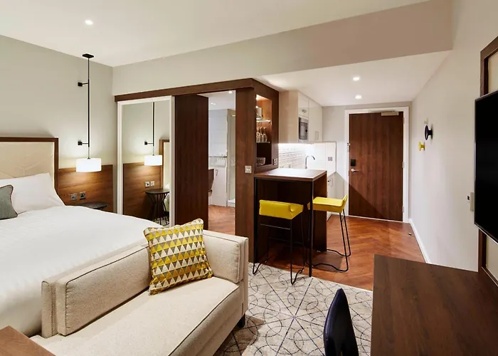 Luxury Hotels in ABERDEENSHIRE