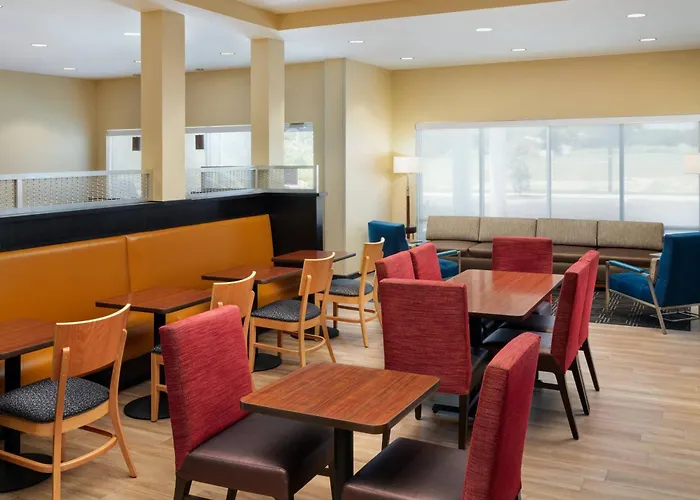 Towneplace Suites By Marriott Leesburg