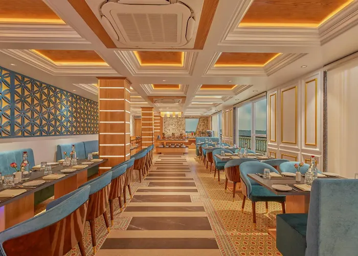 McLeod Ganj 5 Star Hotels
