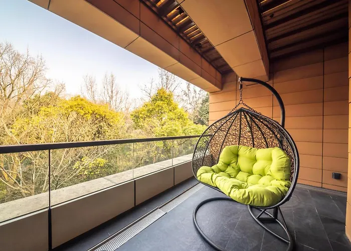 Millennium Resort Hangzhou 5 star