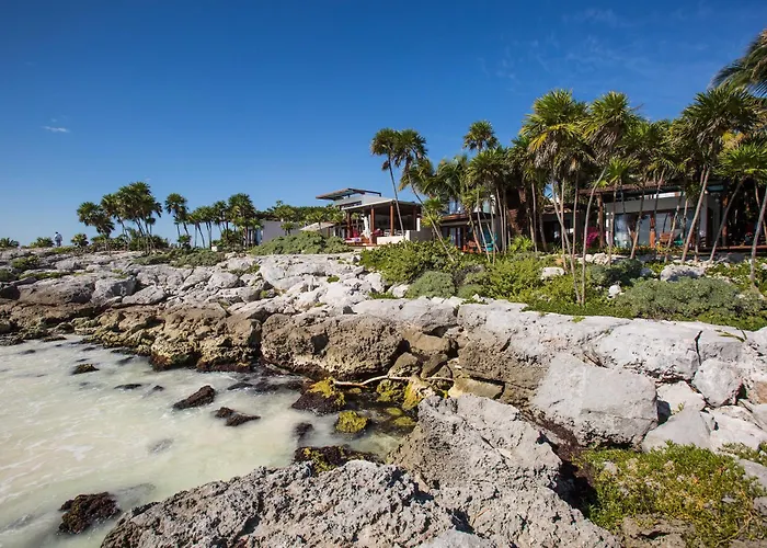 Mi Amor By La Zebra, An Slh Hotel (Adults Only) Tulum 5 star