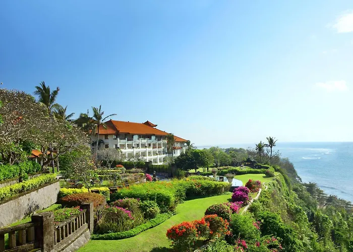 Nusa Dua (Bali) Boutique Hotels