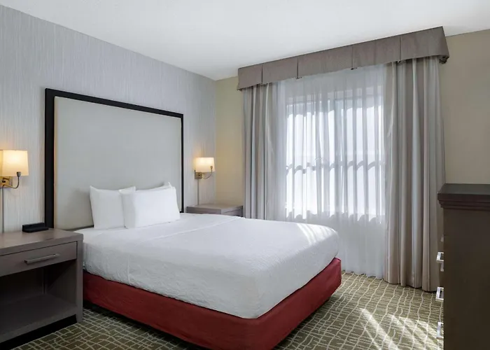 Homewood Suites By Hilton Tallahassee