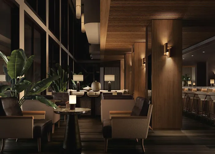 Luxury Hotels in Nelson Bay