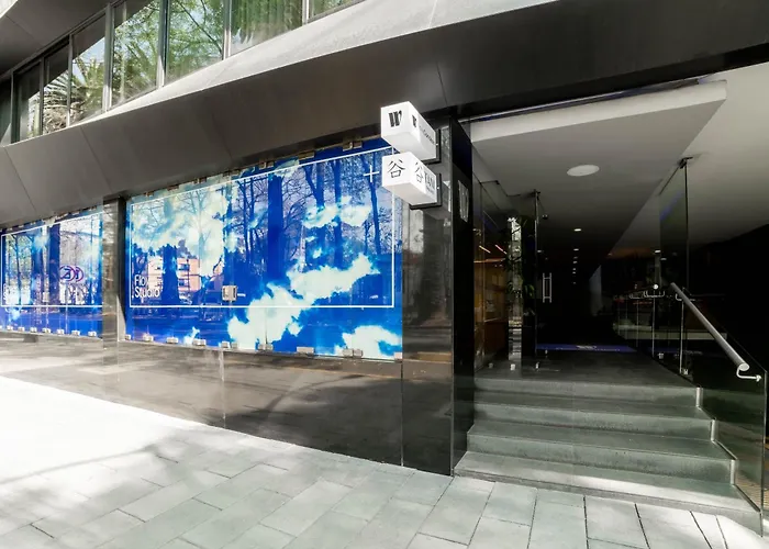 Flow Condesa - Adults Only Mexico City