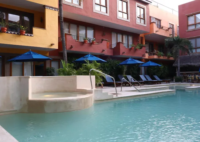 Sayulita All Inclusive Resorts