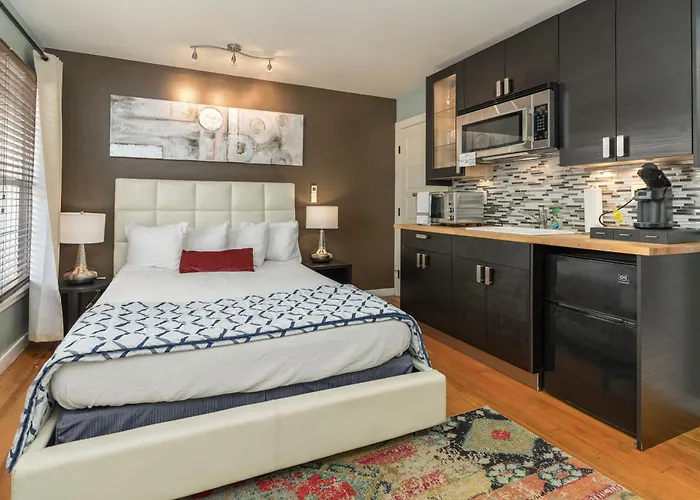 The Flagstone Boutique Inn & Suites Kanab