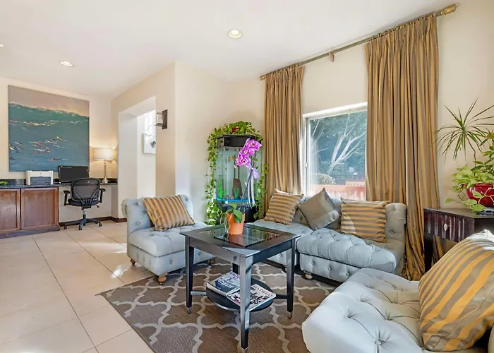 Best Western Downtown San Diego