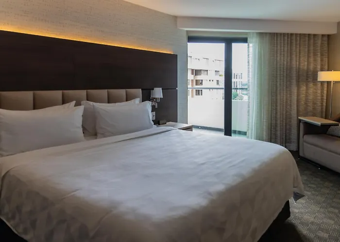 Holiday Inn Guatemala By Ihg