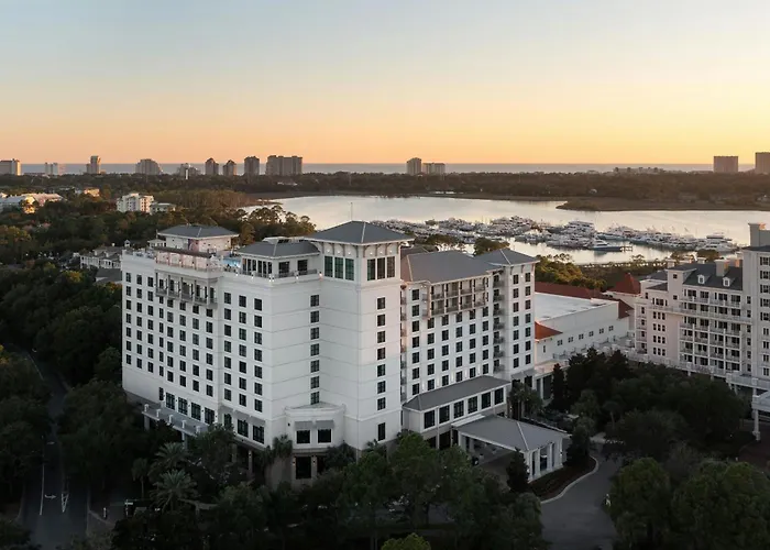 Hotel Effie Sandestin Resort, Autograph Collection Miramar Beach