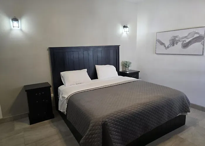 Playas Hotel Suites Puerto Penasco 5 star